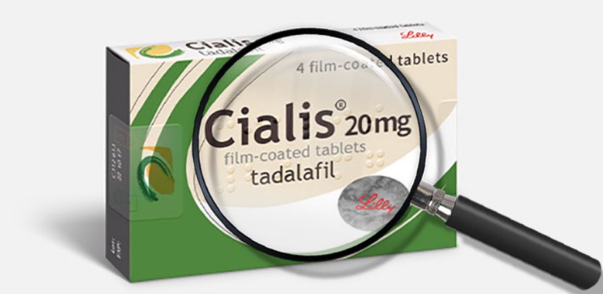 犀利士（Cialis）的特色