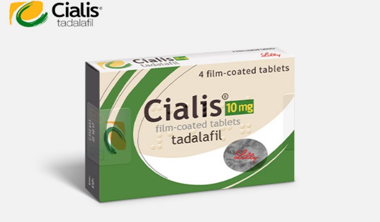 犀利士（Cialis）